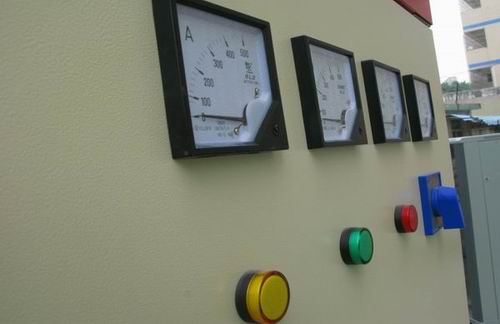 双滦成套配电箱 双滦成套配电箱